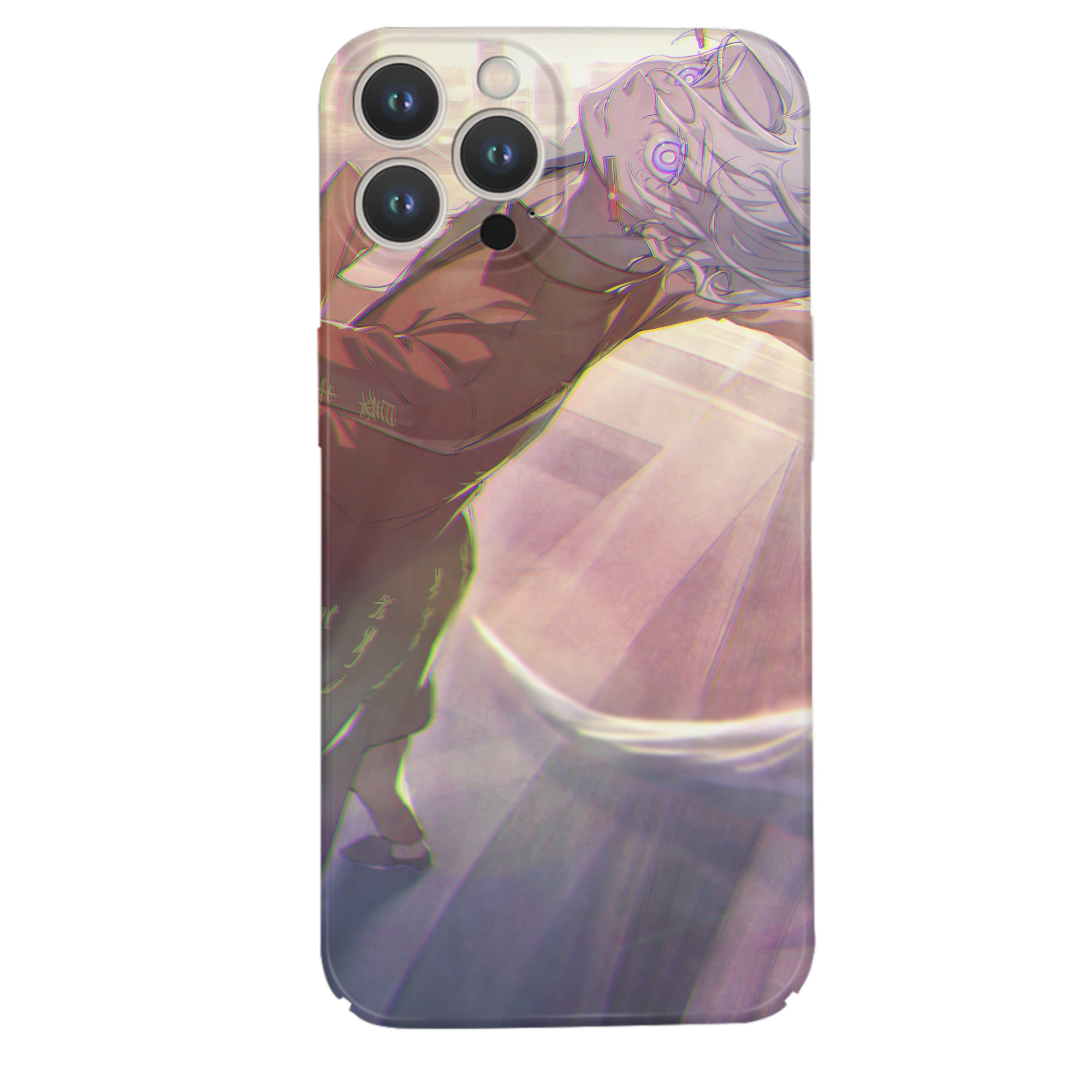 （画像用） 東京リベンジャーズ Tokyo Revengers 【iPhone 14シリーズ対応】ハードケース
